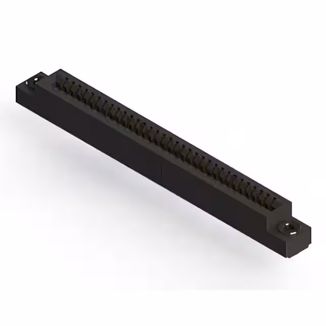 391-033-520-103 EDAC Inc.  Edgeboard Connectors
